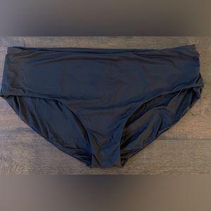 NWT Andie The Girl Short Bikini Bottom Swimsuit - Size XXXL